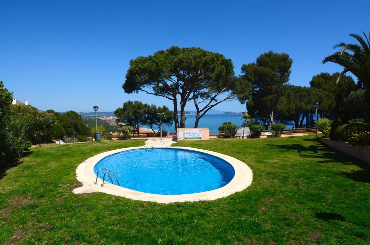 Ava Senia 5-1- Apartamento Vista Mar Багу Екстер'єр фото