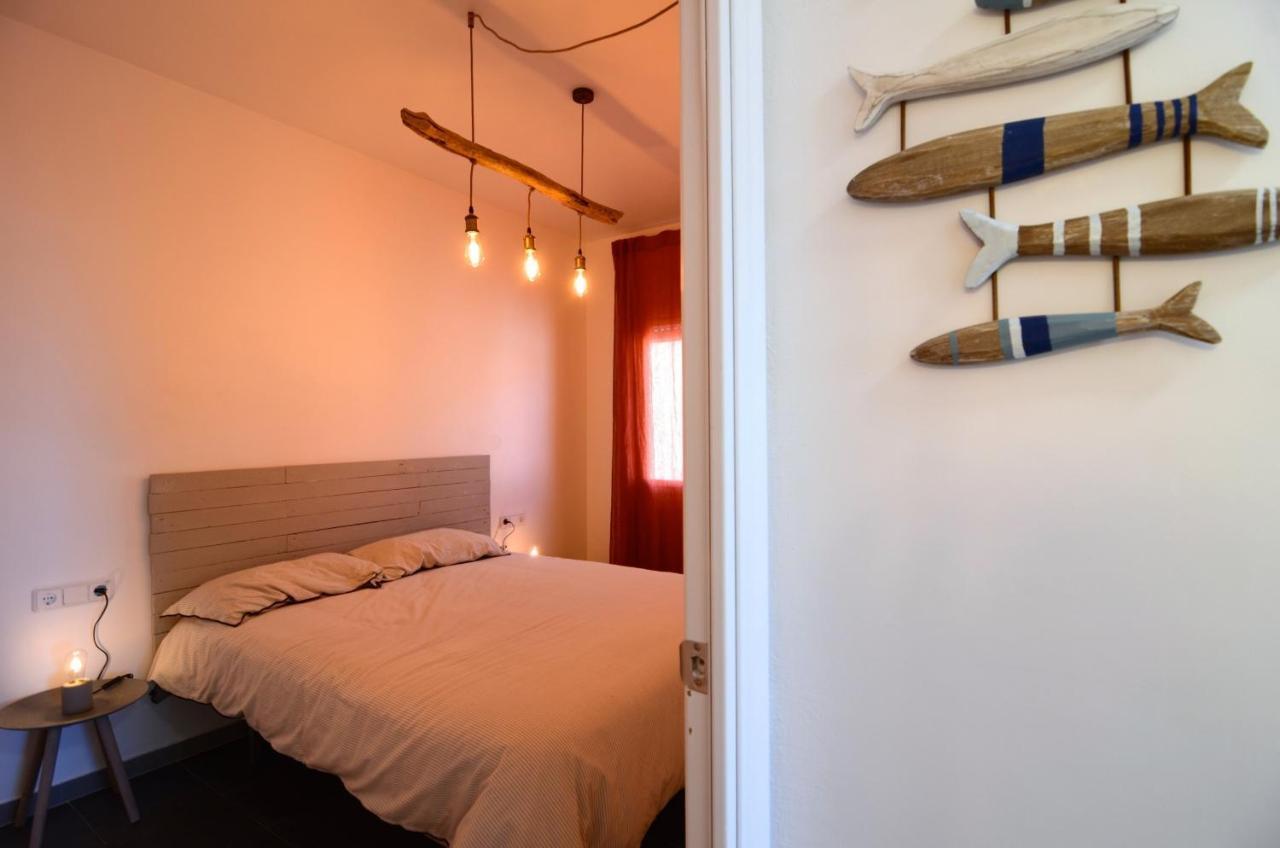 Ava Senia 5-1- Apartamento Vista Mar Багу Екстер'єр фото